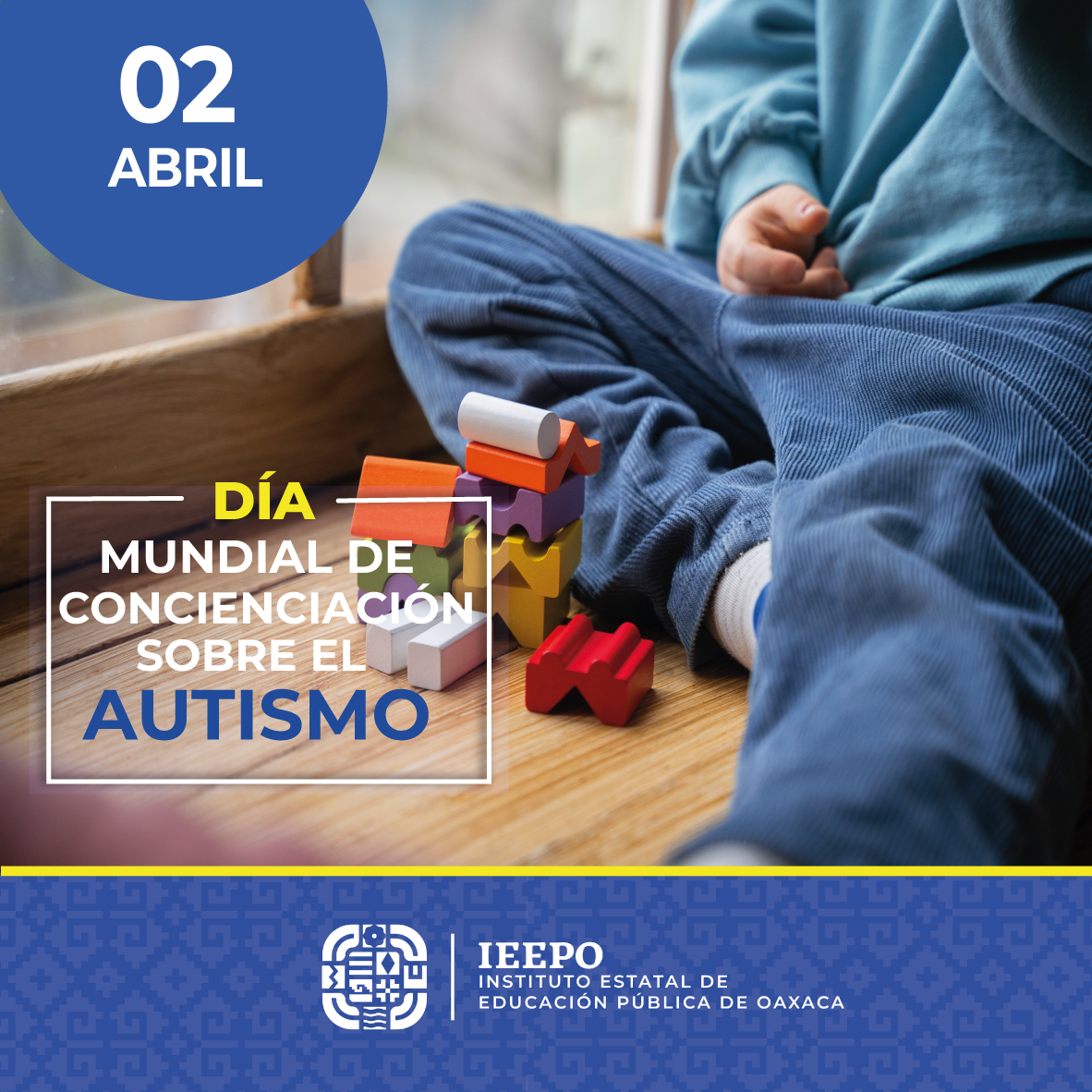 Efeméride 02 de Abril