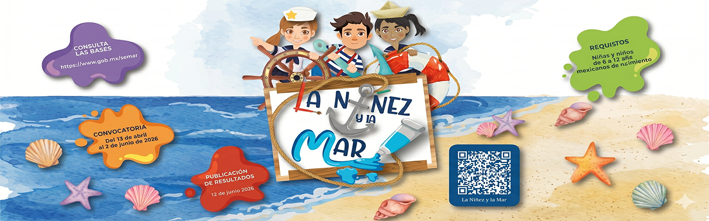 XLIX Concurso Nacional de Pintura Infantil «La Niñez y la Mar»