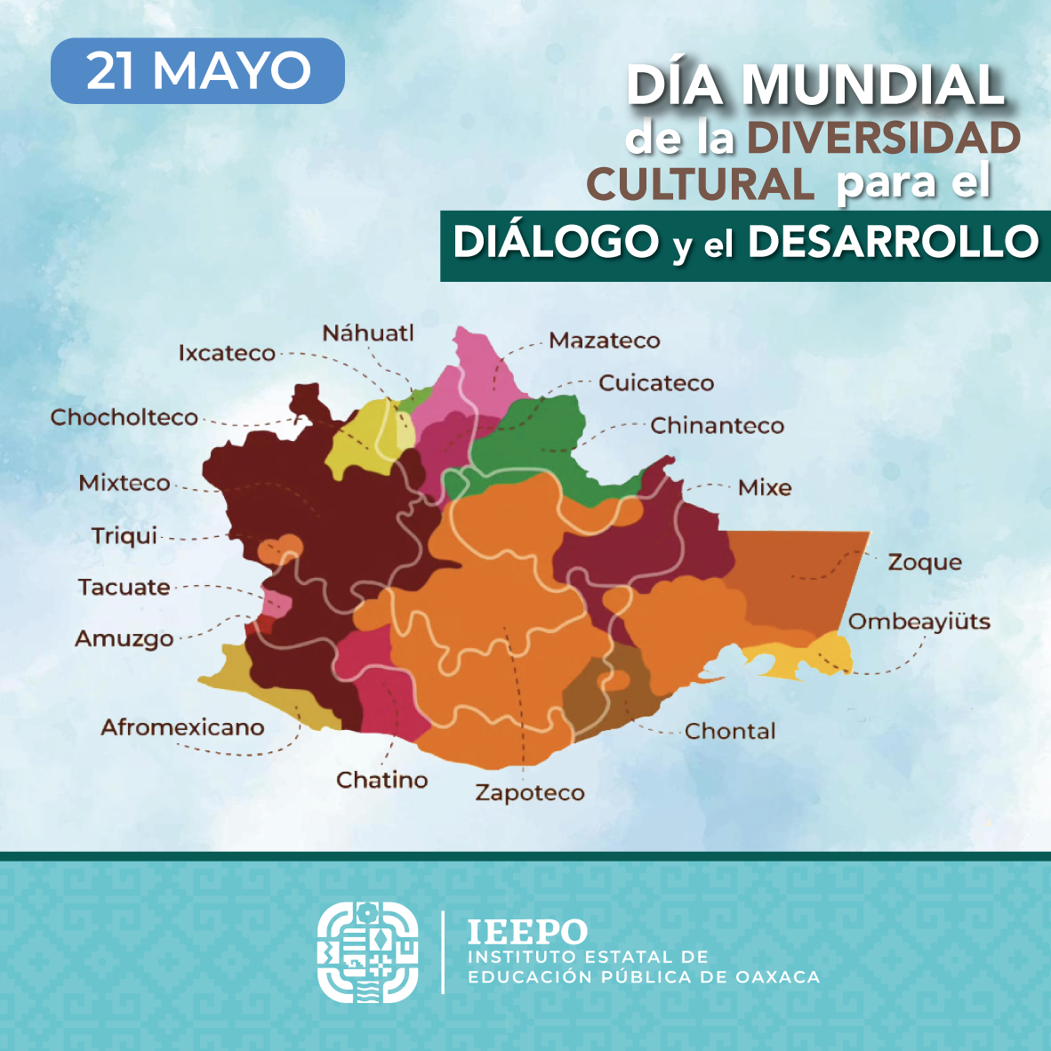 Efeméride 21 de Mayo