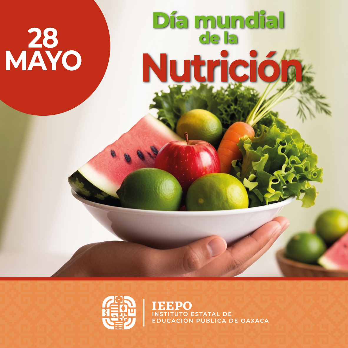 Efeméride 28 de Mayo