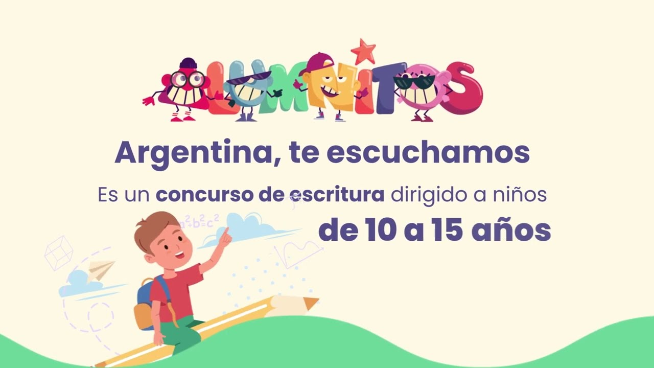 Alumnitos 6ta. Edición