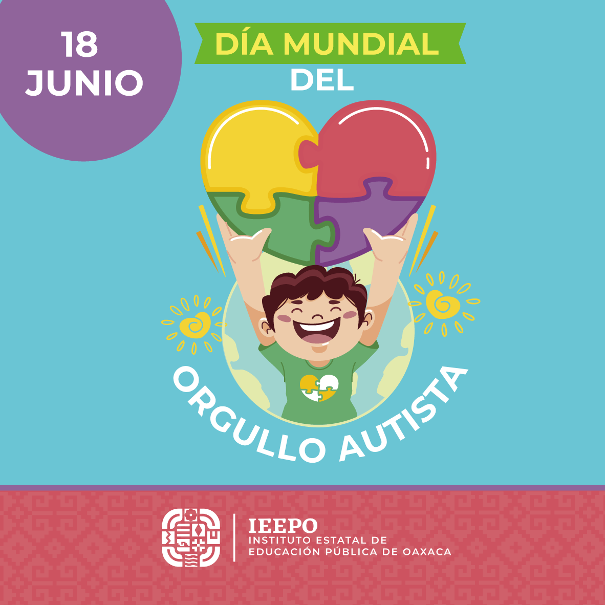 Efeméride 18 de Junio