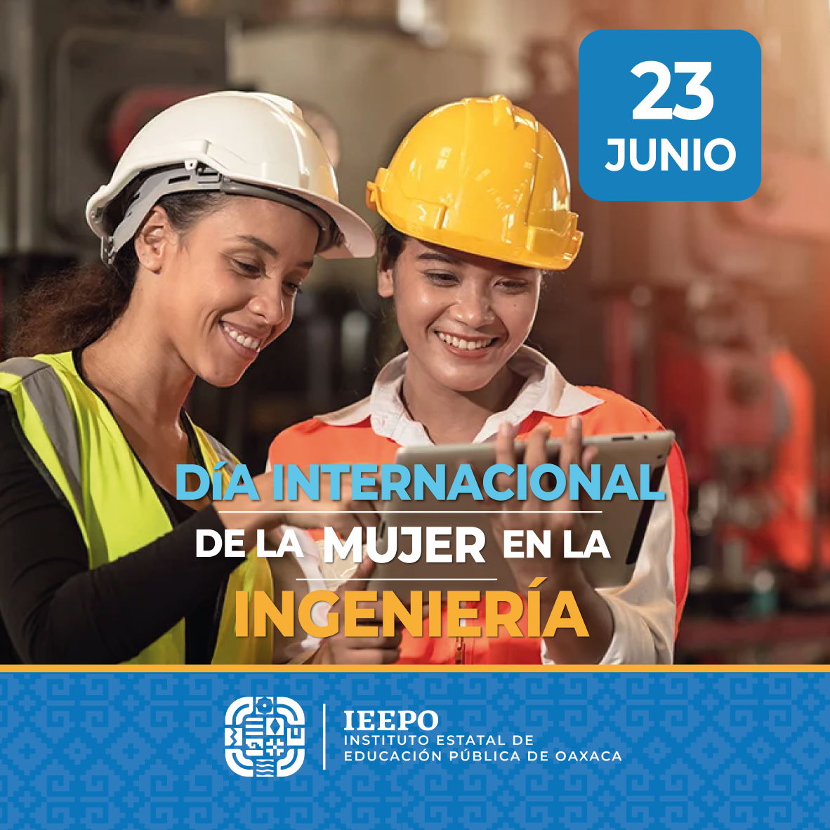 Efeméride 23 de Junio