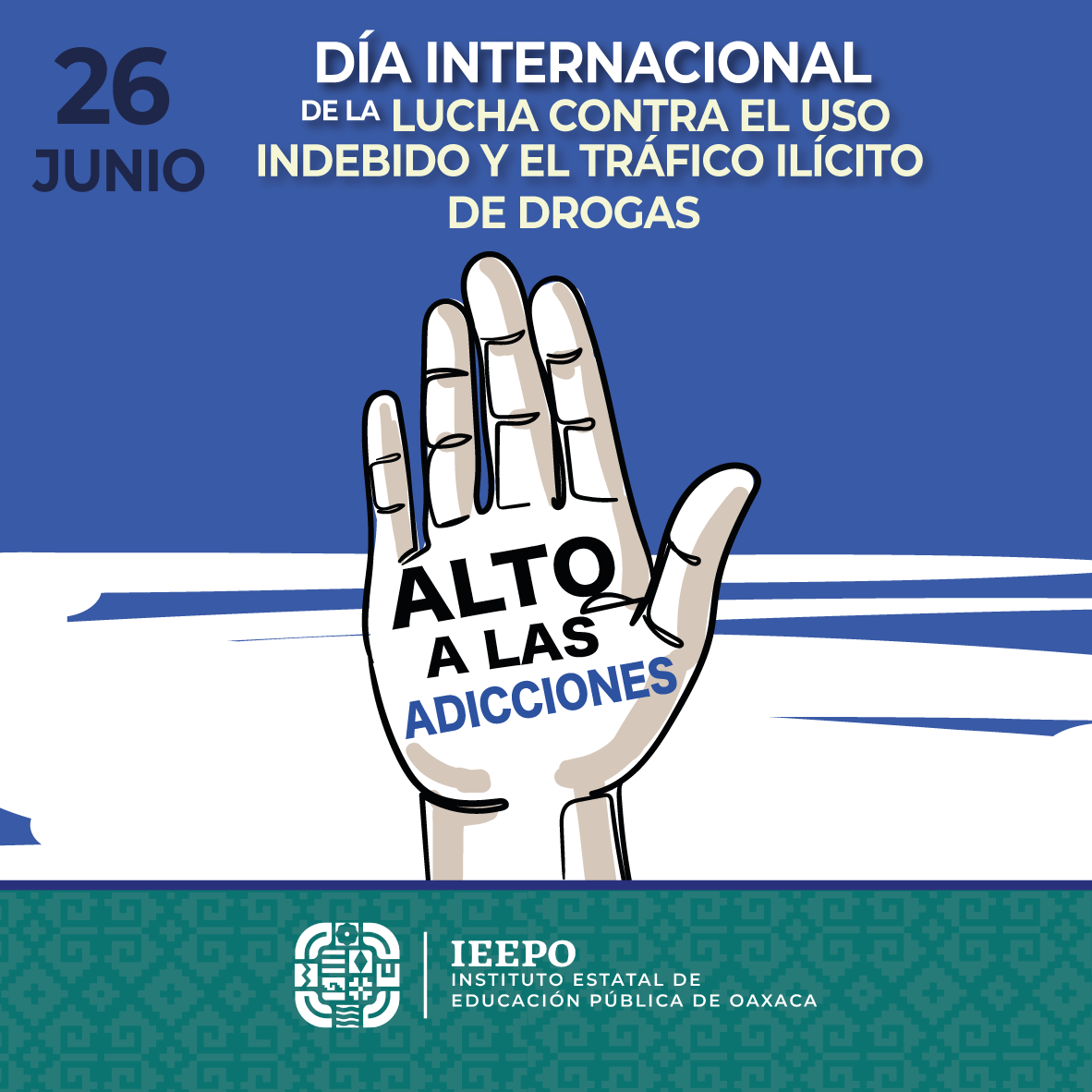 Efeméride 26 de Junio