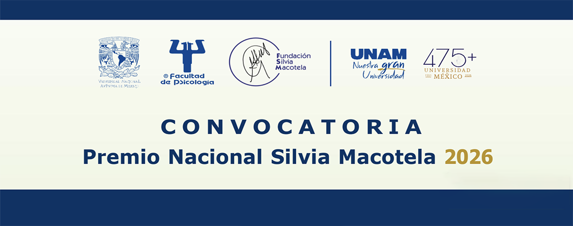 Premio Nacional Silvia Macotela 2026