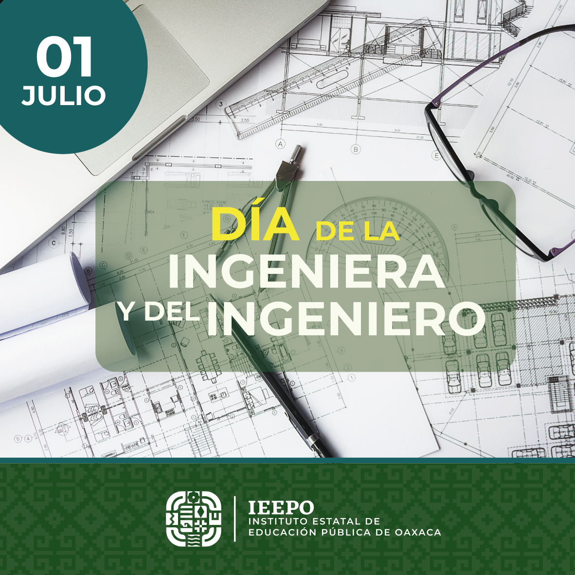 Efeméride 01 de Julio