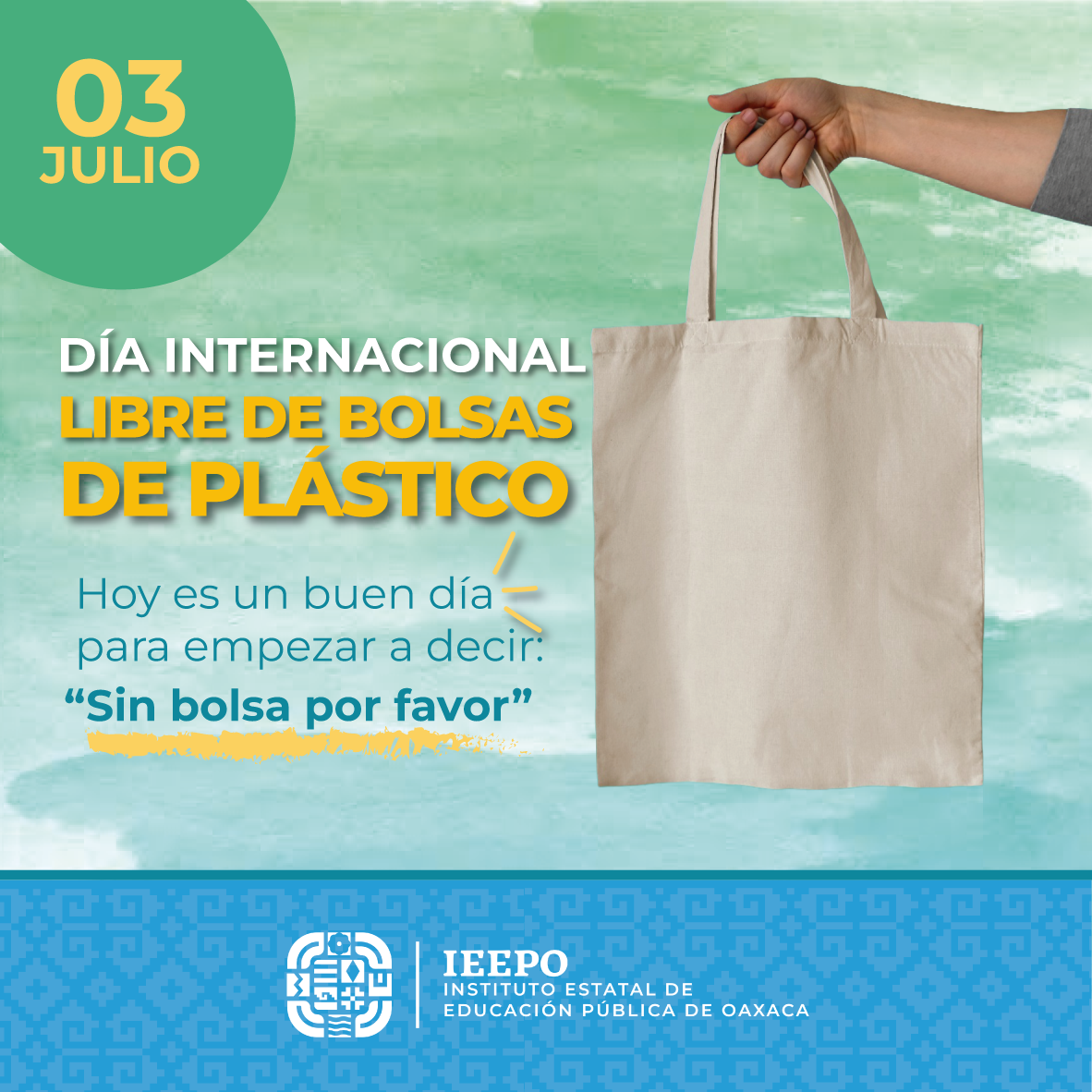 Efeméride 03 de Julio