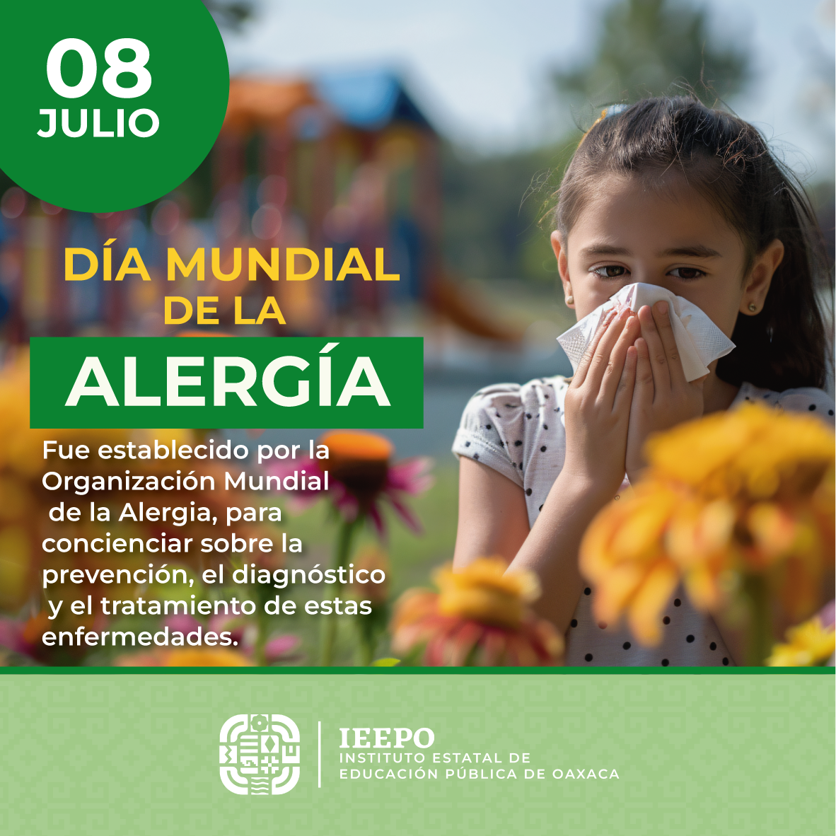 Efeméride 08 de Julio