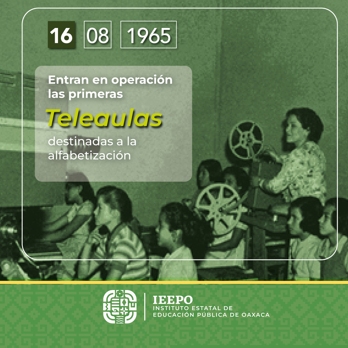 Efeméride 16 de Agosto