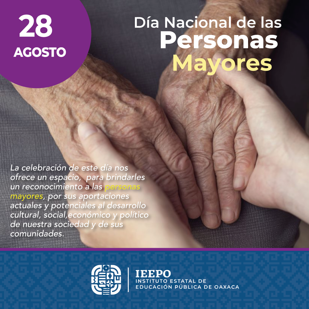 Efeméride 28 de Agosto