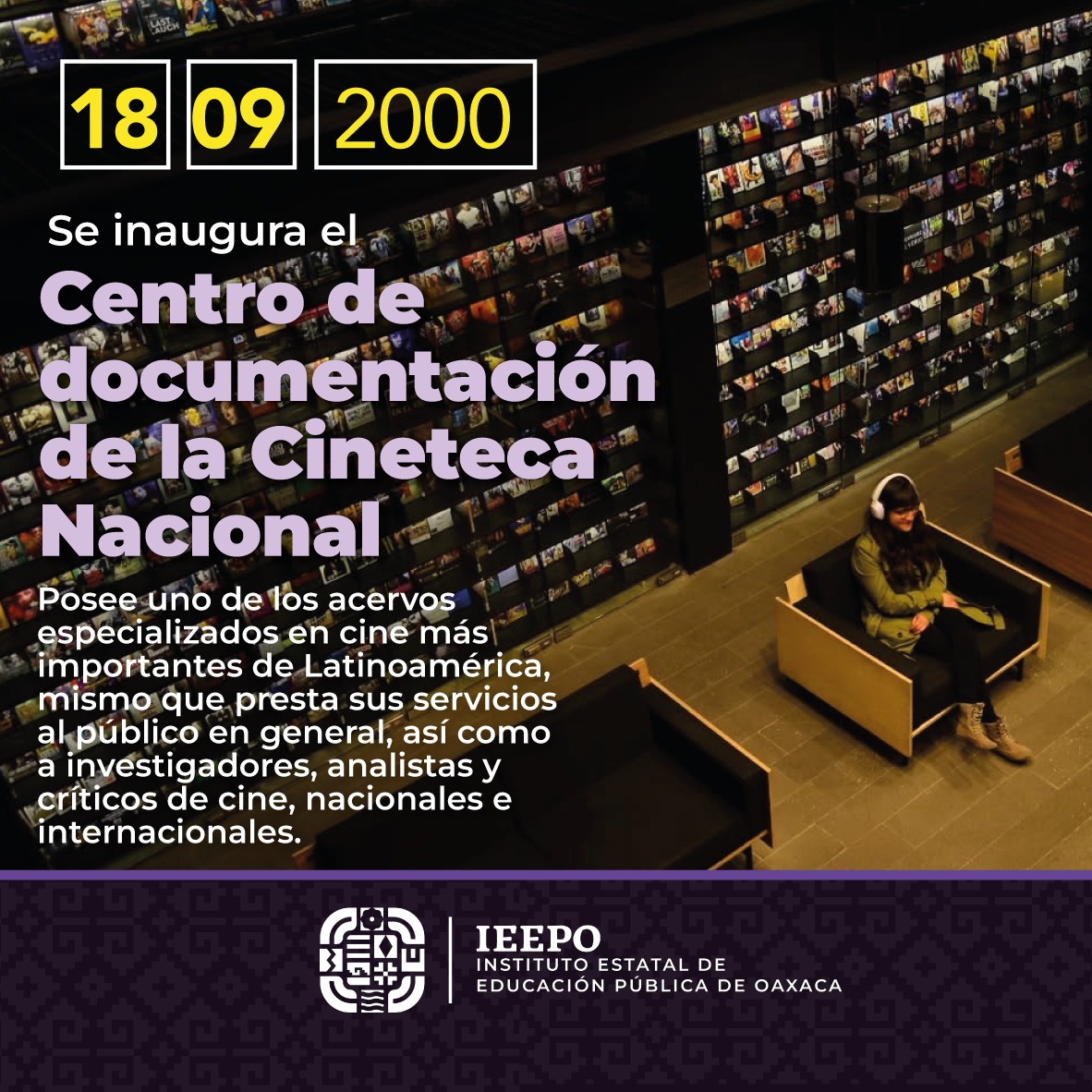 Efeméride 18 de Septiembre