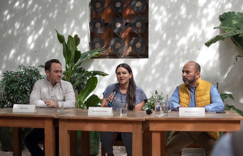 Convocan a participar en la Primera Exposición Individual que reconocerá técnicas artesanales heredadas