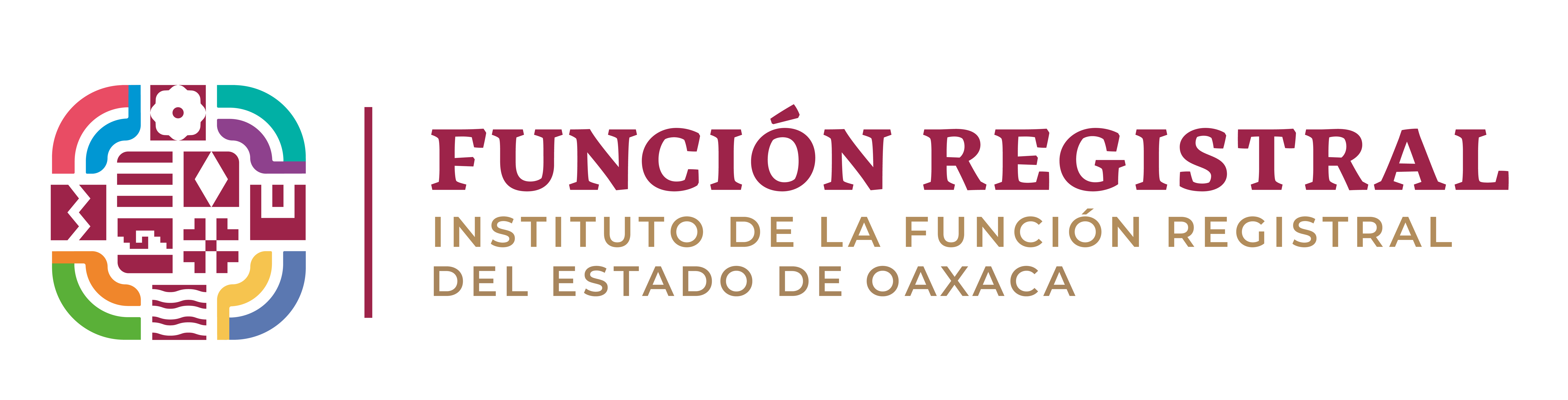 Instituto de la Función Registral del Estado de Oaxaca