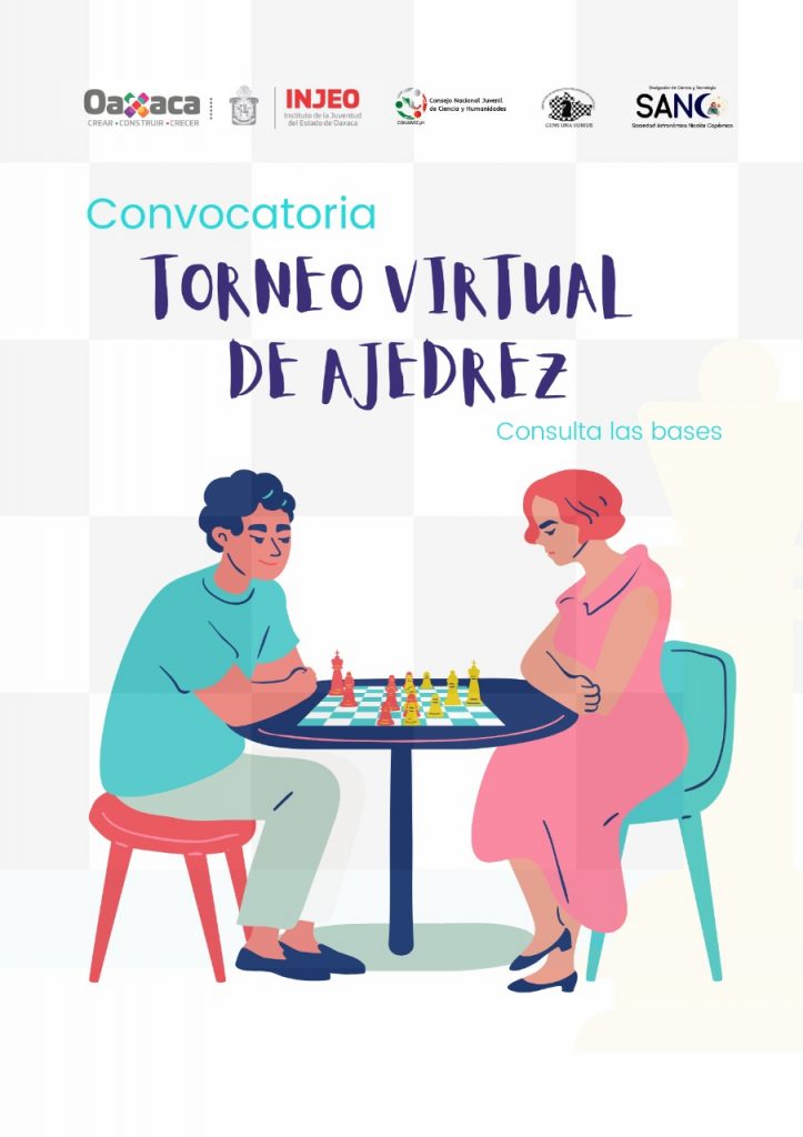 Convocatorias Convocatorias