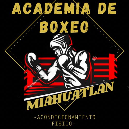 ACADEMIA DE BOX MIAHUATLAN
