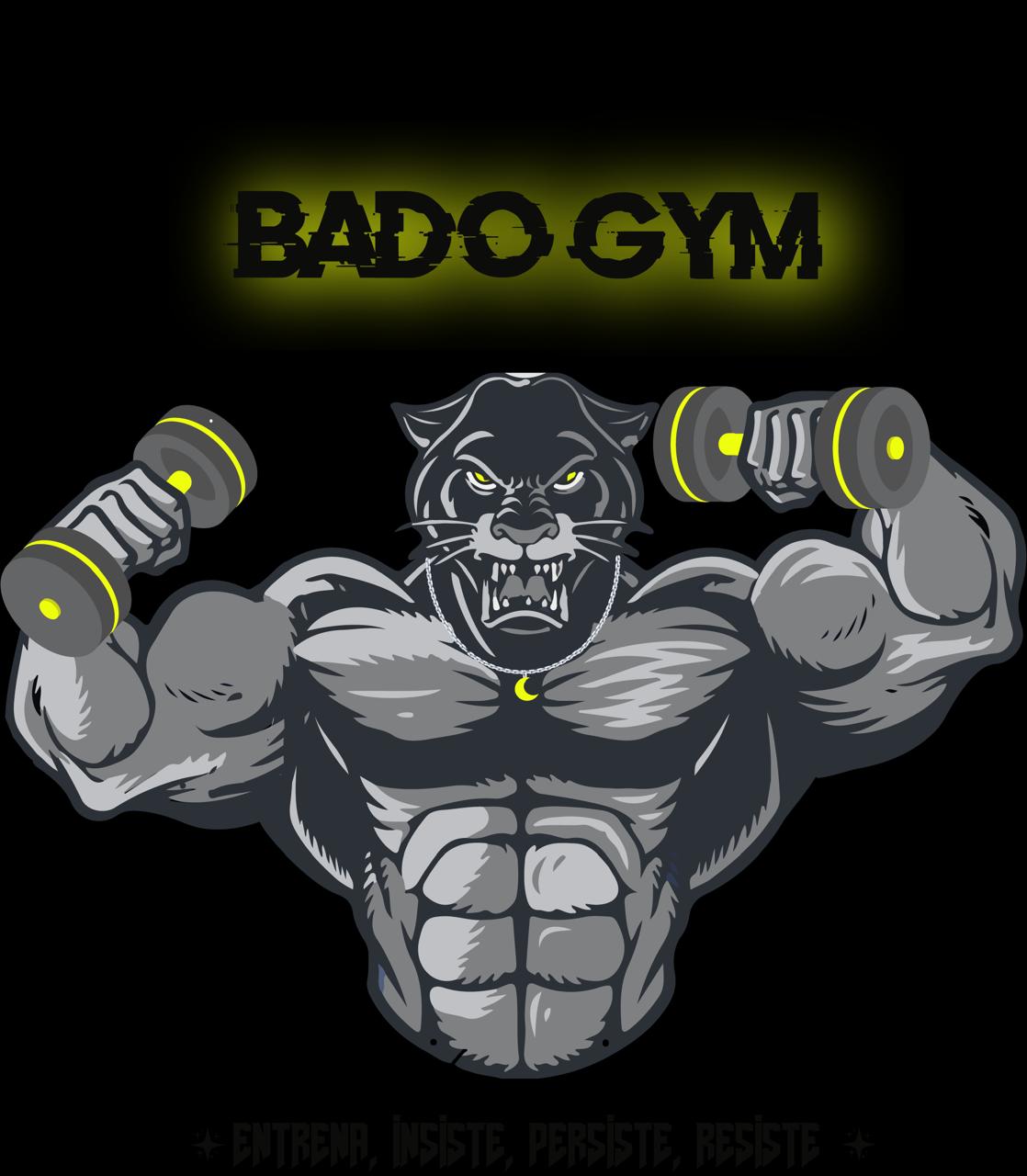 BADO GYM
