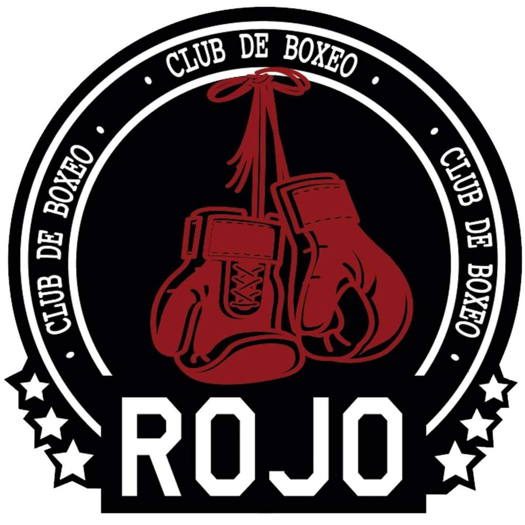 Club de Boxeo Rojo
