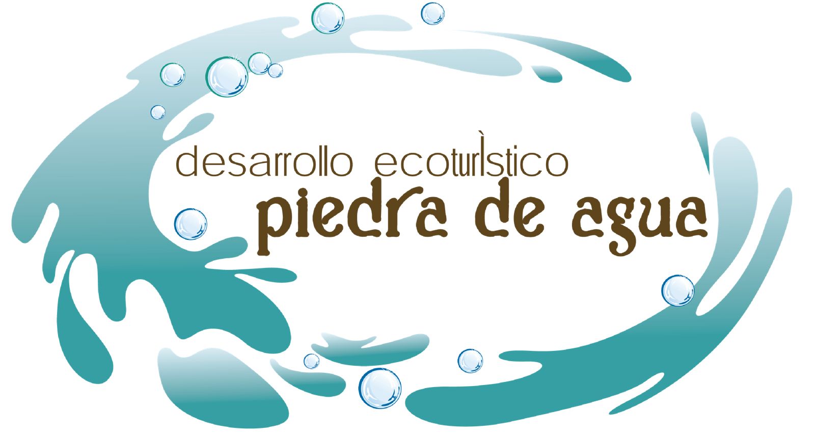 Desarrollo Ecoturístico Pieda de Agua