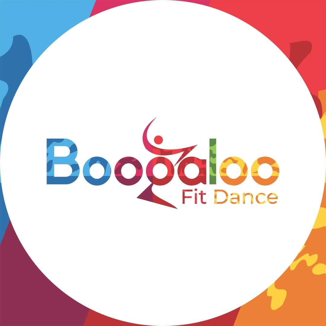 Fit dance Boogaloo