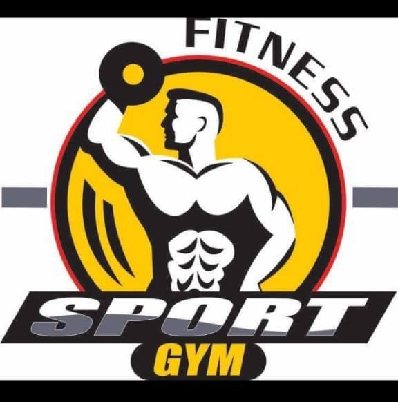 Fitness sport gym