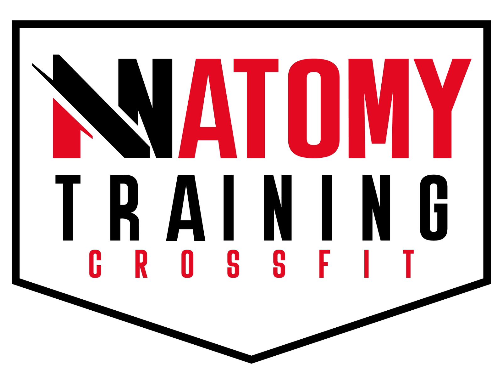 GIMNASIO ANATOMY TRAINING CROSSFIT