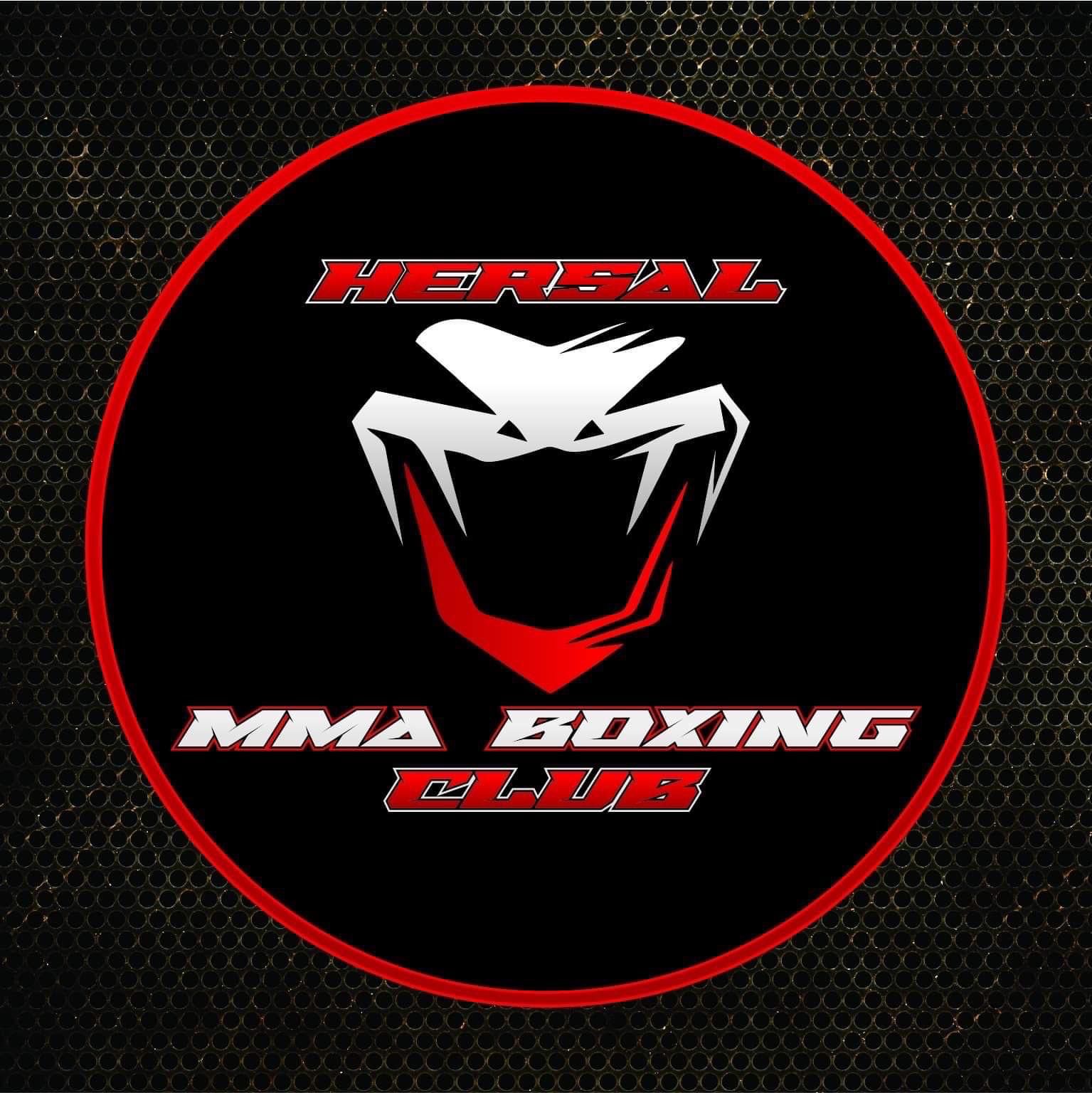 Hersal MMA Boxing Club