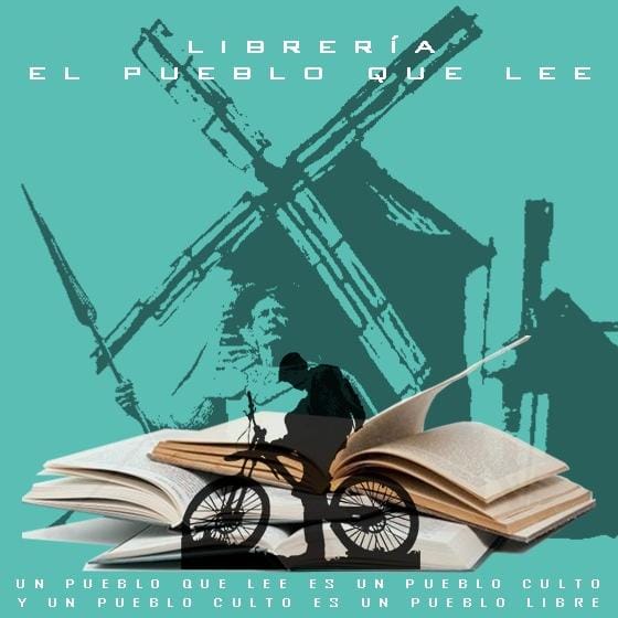 LIBRERIA EL PUEBLO QUE LEE