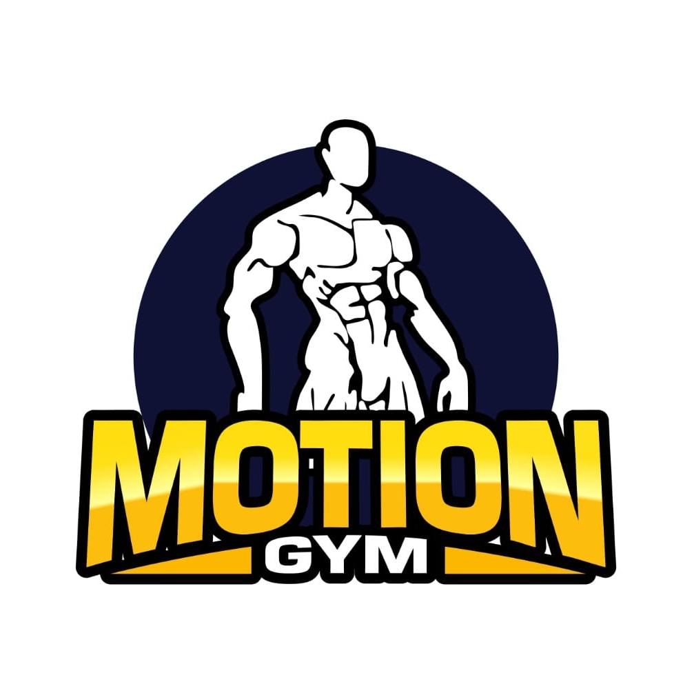 Motion Fitness Center