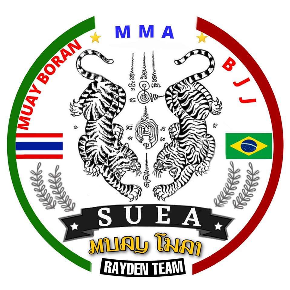 SUEA Muay Thai & MMA-BW Oaxaca