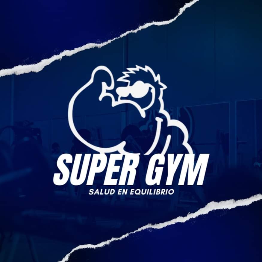 Super Gym