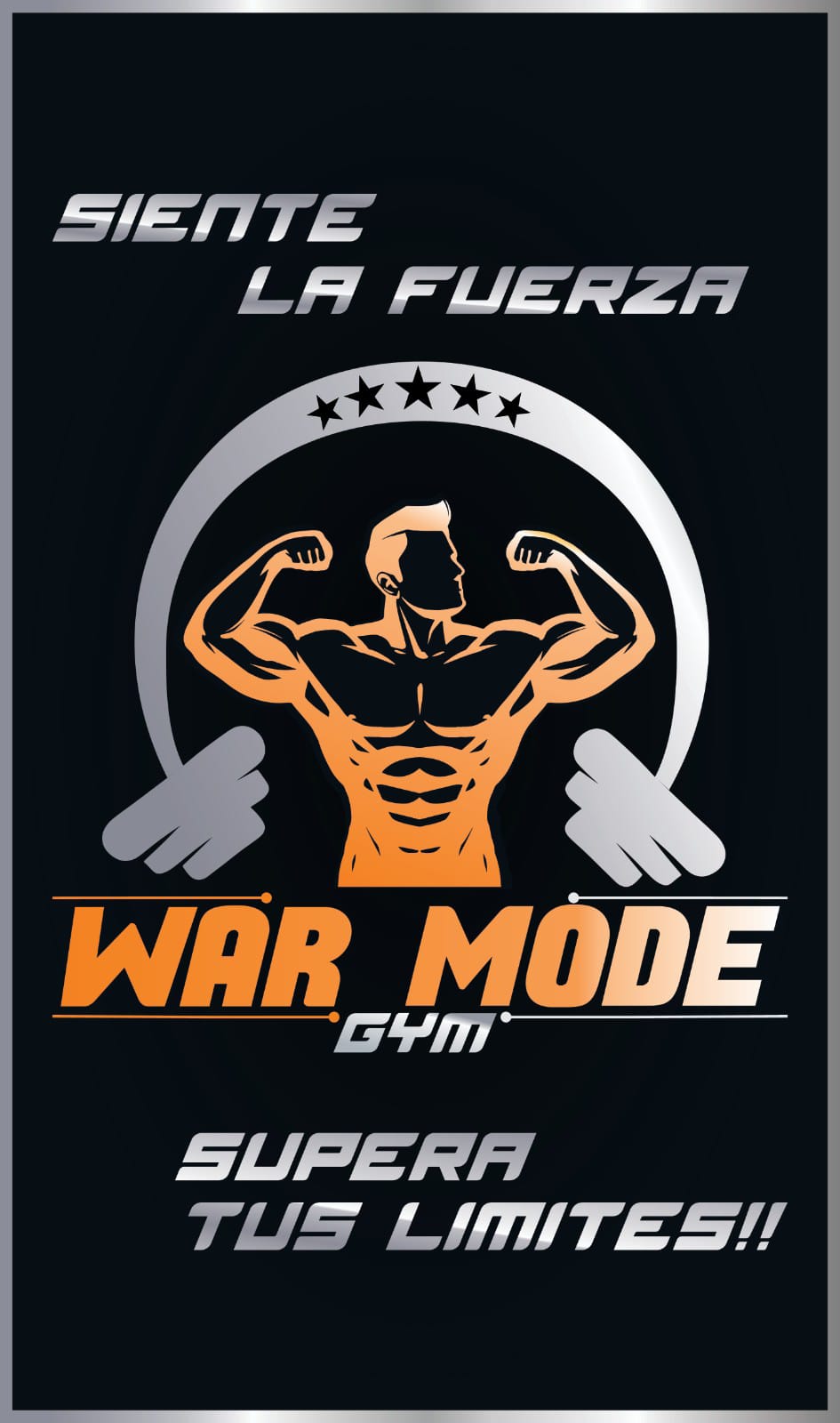 Ware Mode Gym