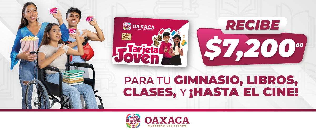 Tarjeta joven2