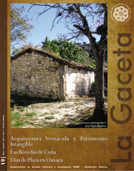 Gaceta 19