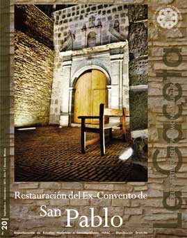 Gaceta 20