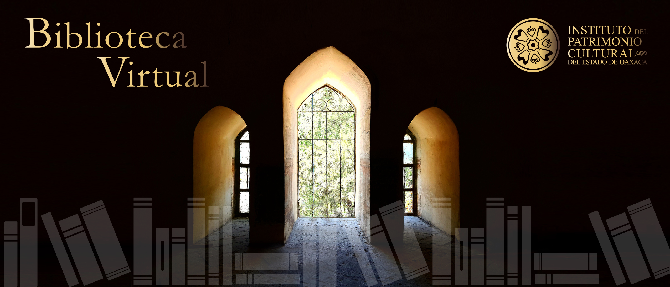 Invita INPAC a visitar su Biblioteca Virtual