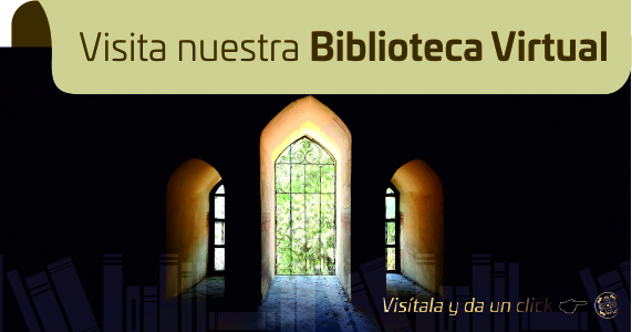 Lanza el INPAC su Biblioteca Virtual