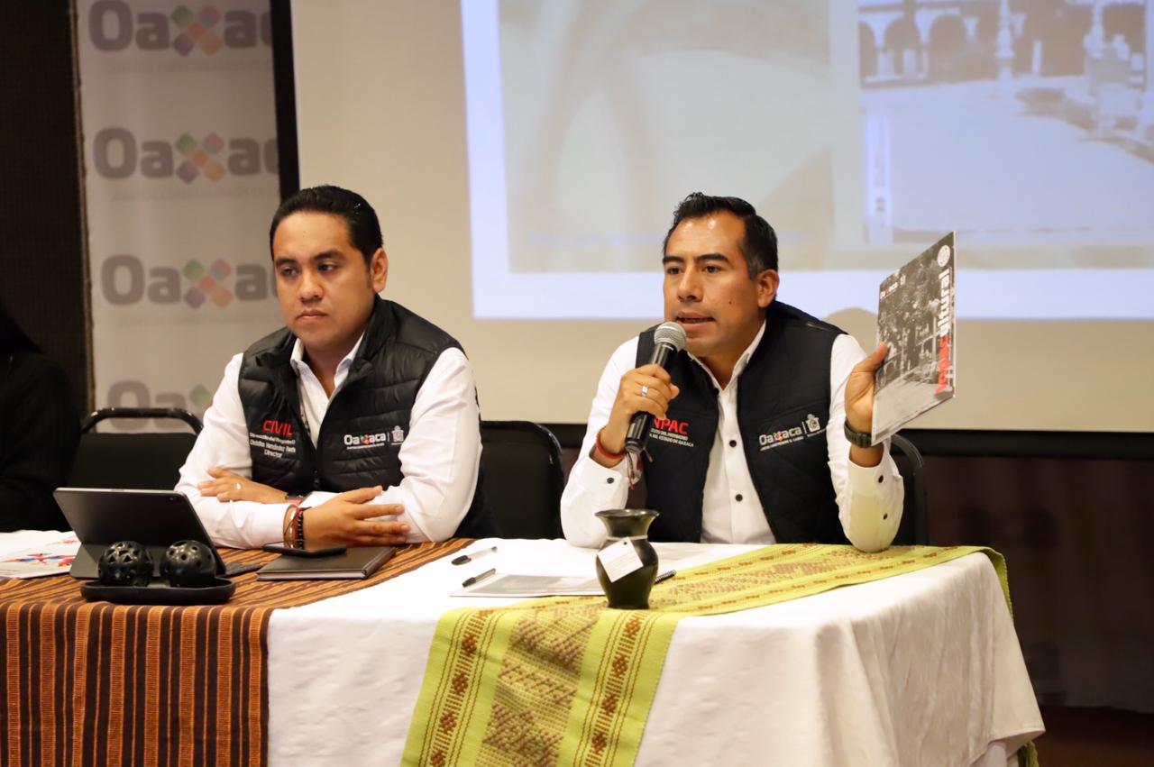 Atiende Inpac 190 monumentos históricos en el estado Atiende Inpac 190 monumentos históricos en el estado