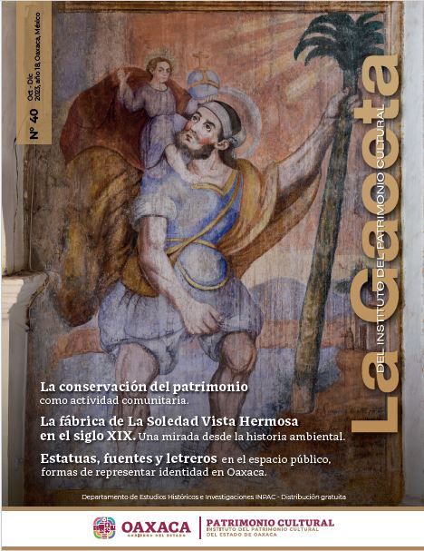 Gaceta 40