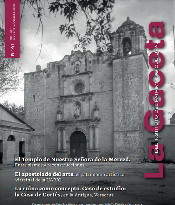 Gaceta 41
