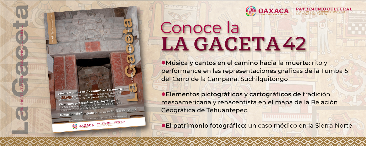 GACETA 42