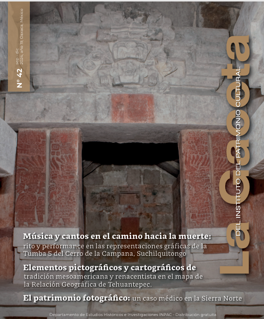 Gaceta 42