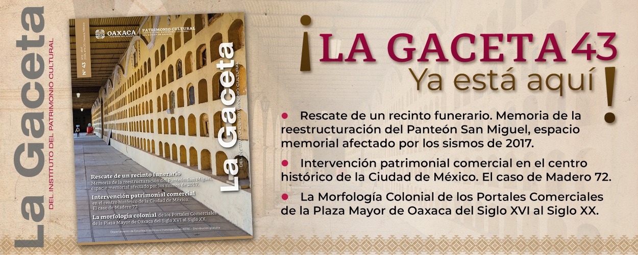 GACETA 43