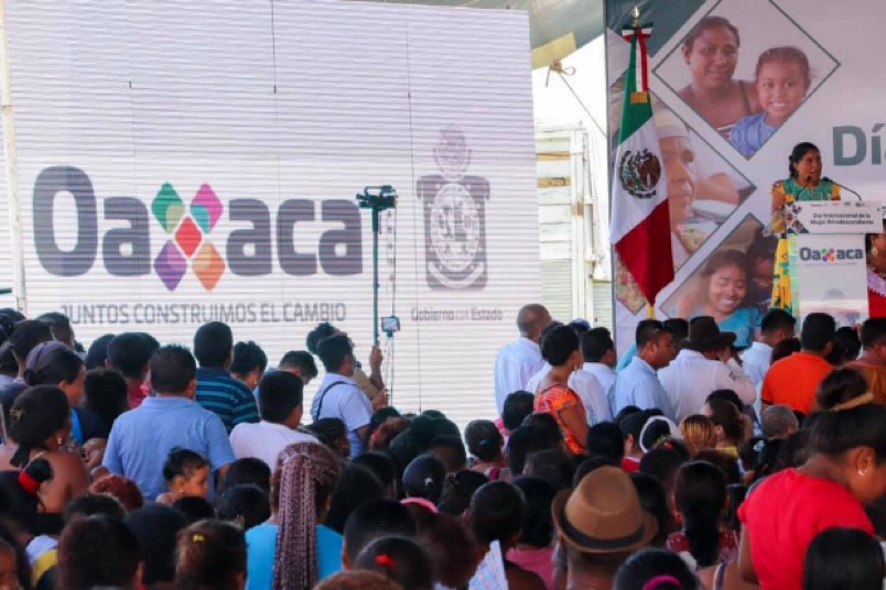 Día internacional de la mujer afrodescendiente