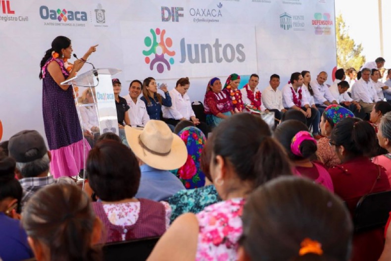 Día Internacional de la Mujer