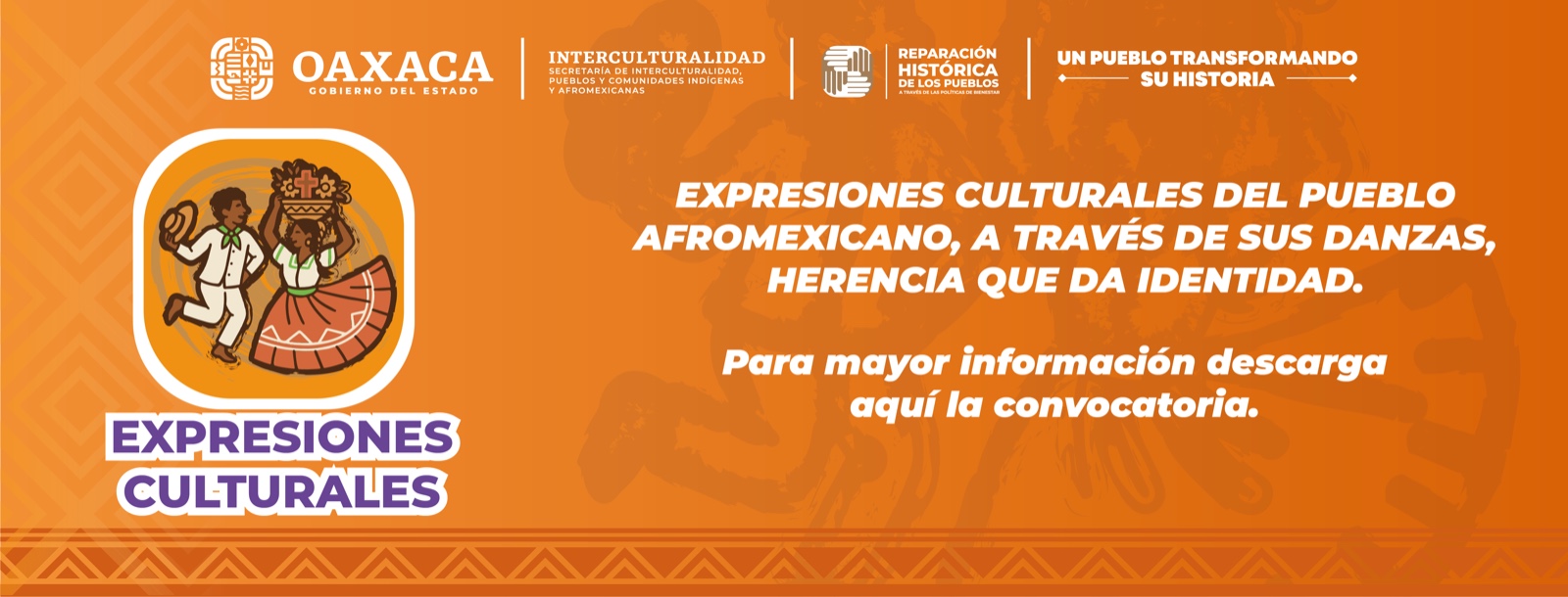 Expresiones Culturales 2025