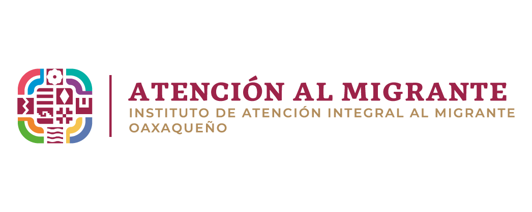 Instituto de Atención Integral al Migrante Oaxaqueño