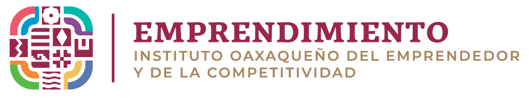 Instituto Oaxaqueño del Emprendedor y de la Competitividad