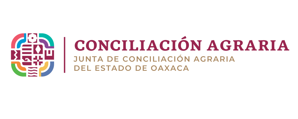 Junta de Conciliación Agraria del Estado de Oaxaca