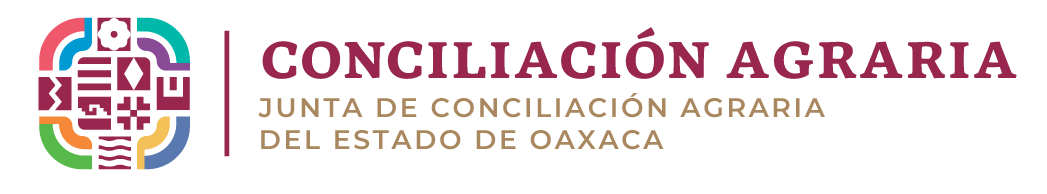 Junta de Conciliación Agraria del Estado de Oaxaca