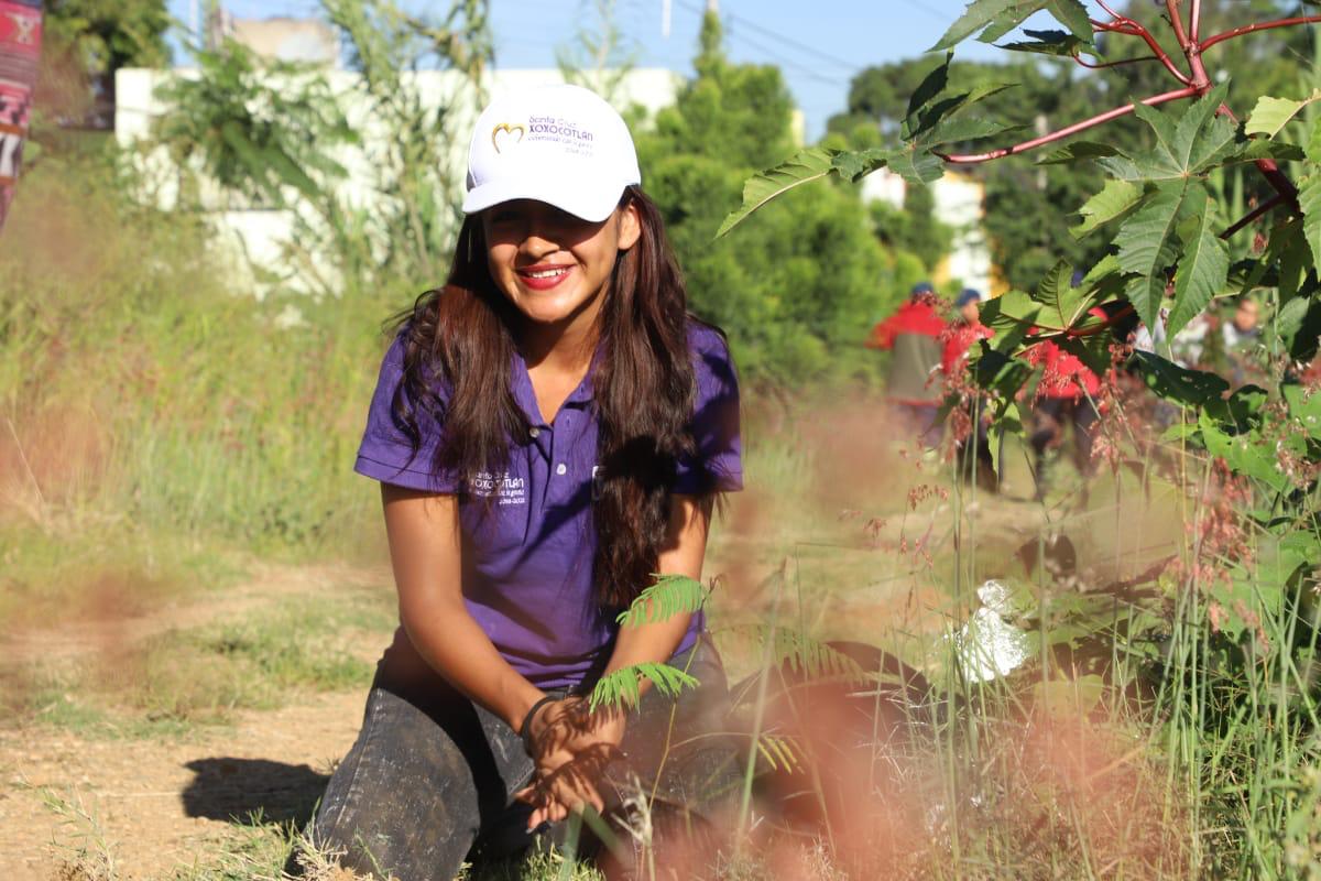 Capacitación realizada a la Escuela Primaria 